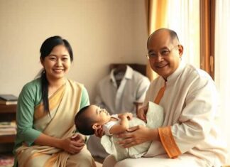 รวมชื่อลูกผู้ชายมงคลที่นิยมในไทย ความหมายดี เรียกง่าย ใช้ได้จริง รวมชื่อลูกผู้ชายมงคลที่นิยมในไทย ความหมายดี เรียกง่าย ใช้ได้จริง