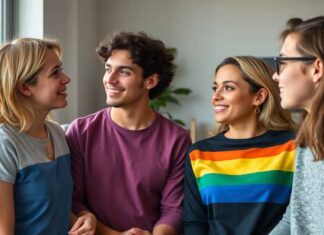 Bisexual และ Pansexual ต่างกันยังไง? เข้าใจความหมายให้ชัดแบบไม่เหมารวม Bisexual และ Pansexual ต่างกันยังไง? เข้าใจความหมายให้ชัดแบบไม่เหมารวม