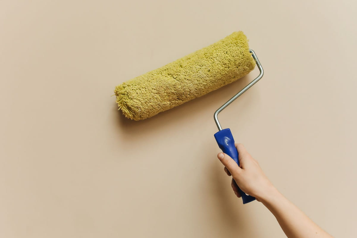 หยุดเชื่อ! สีทาบ้าน TOA, Beger, Nippon: เลือกอย่างไรไม่ให้โดนหลอก?