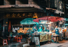 ตลาดน้ำ 4 ภาค พัทยา: เดินครบยังไง ไม่ให้หลงวน จ่ายซ้ำ และจบที่ความหงุดหงิด? ตลาดน้ำ 4 ภาค พัทยา: เดินครบยังไง ไม่ให้หลงวน จ่ายซ้ำ และจบที่ความหงุดหงิด?