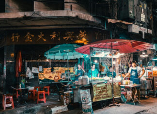 ตลาดน้ำ 4 ภาค พัทยา: เดินครบยังไง ไม่ให้หลงวน จ่ายซ้ำ และจบที่ความหงุดหงิด? ตลาดน้ำ 4 ภาค พัทยา: เดินครบยังไง ไม่ให้หลงวน จ่ายซ้ำ และจบที่ความหงุดหงิด?