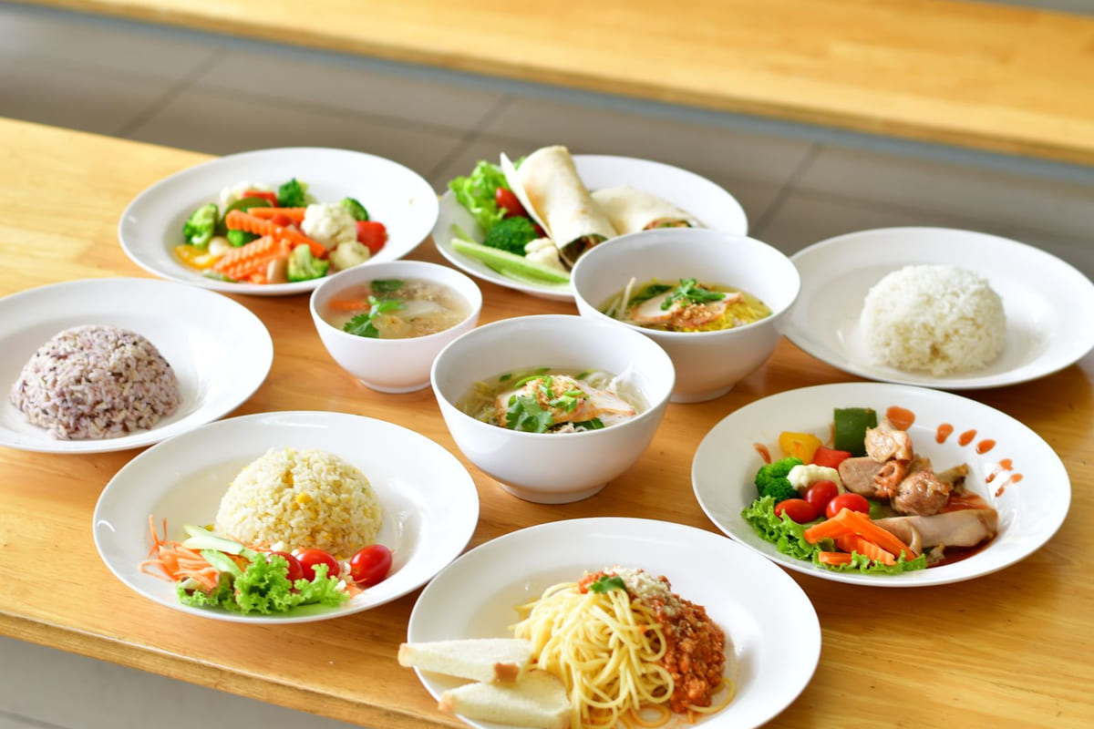 พลิกมุมคิด: บะหมี่กึ่งสำเร็จรูป อาหารประหยัดที่กินดีได้ถ้าคุณรู้เคล็ดลับ