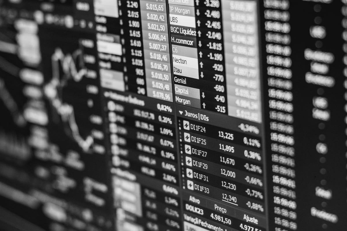 VIX: เข็มทิศพิสูจน์วิกฤตที่นักลงทุนต้องรู้จริง