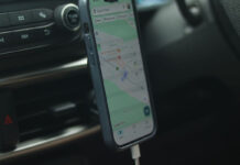 วางจอ GPS แบบไหนไม่ทำให้เสียสายตาเสียสมาธิขับ? ข้อผิดพลาดที่คนไม่เคยรู้ วางจอ GPS แบบไหนไม่ทำให้เสียสายตาเสียสมาธิขับ? ข้อผิดพลาดที่คนไม่เคยรู้