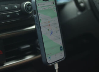วางจอ GPS แบบไหนไม่ทำให้เสียสายตาเสียสมาธิขับ? ข้อผิดพลาดที่คนไม่เคยรู้ วางจอ GPS แบบไหนไม่ทำให้เสียสายตาเสียสมาธิขับ? ข้อผิดพลาดที่คนไม่เคยรู้