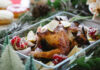 อบไก่หนังกรอบเนื้อฉ่ำ: เคล็ดลับอุณหภูมิที่มือใหม่ต้องรู้ อบไก่หนังกรอบเนื้อฉ่ำ: เคล็ดลับอุณหภูมิที่มือใหม่ต้องรู้
